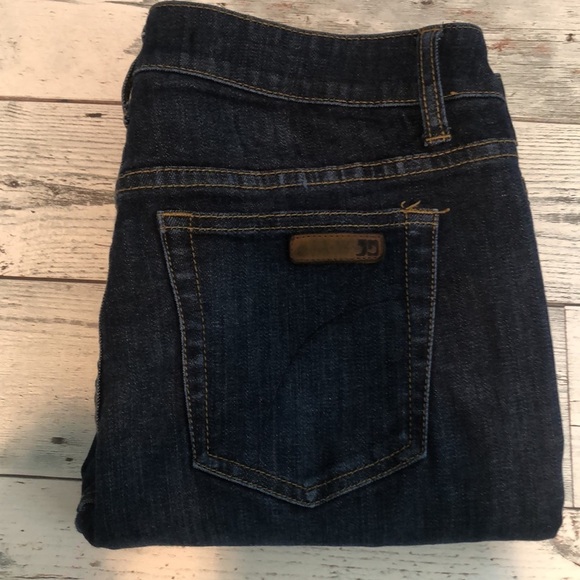 Joe’s Susan Curvy Bootcut Jeans 29 - Picture 11 of 11